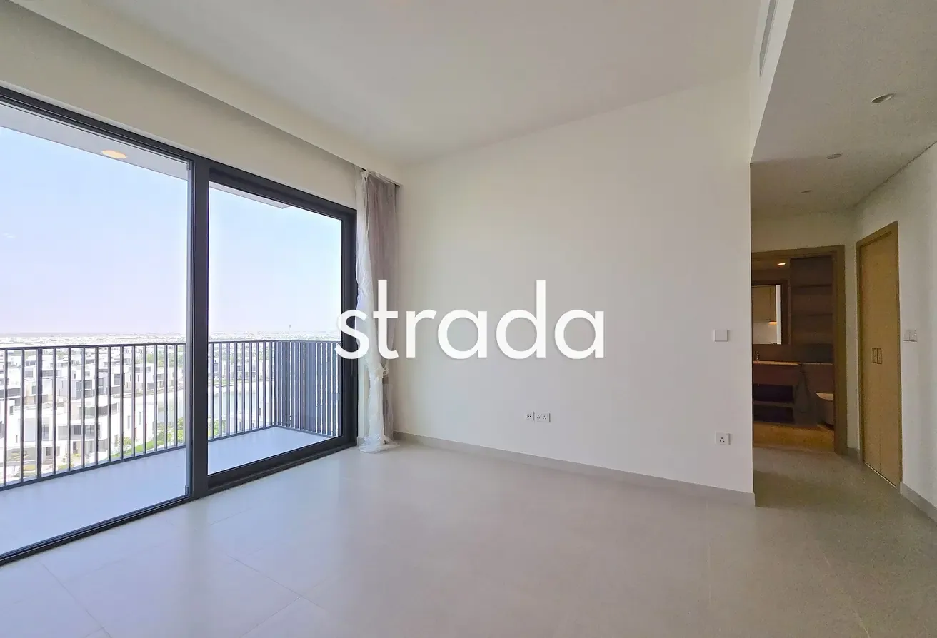 Open Villas View | Negotiable | Flexible Cheques