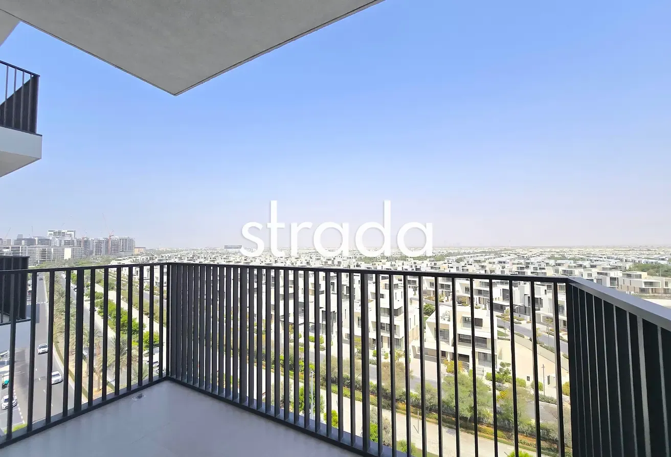 Open Villas View | Negotiable | Flexible Cheques