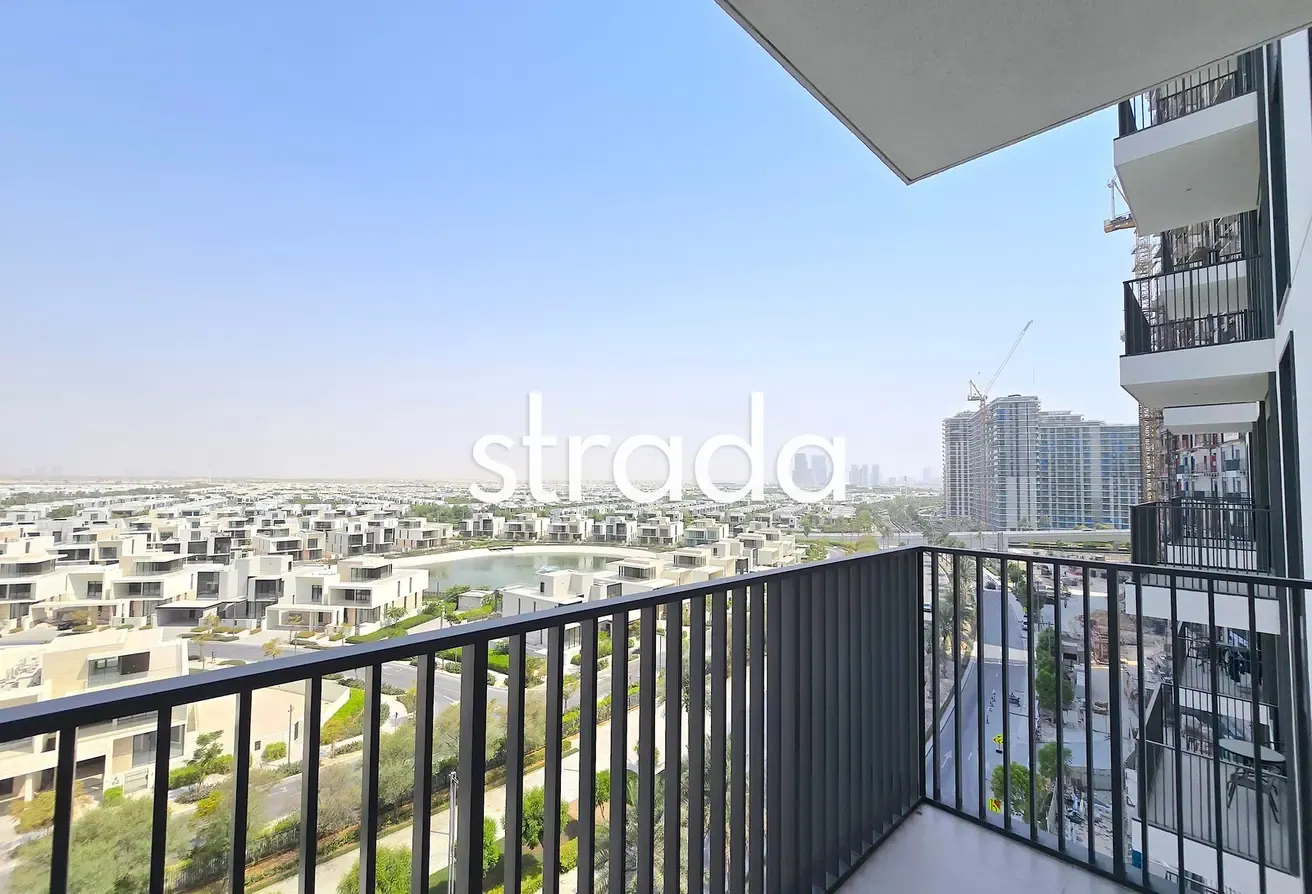 Open Villas View | Negotiable | Flexible Cheques