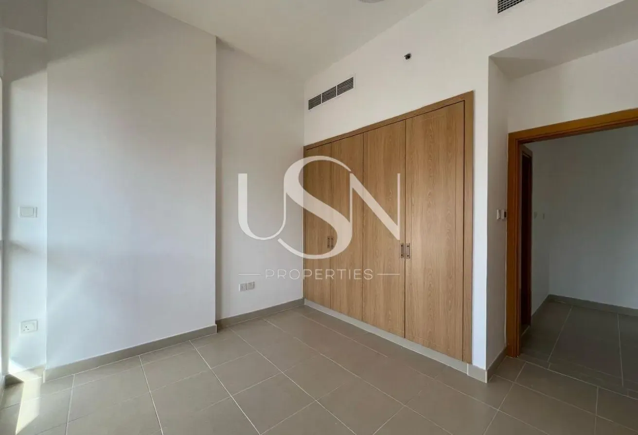 1 Month Free | 1 Bedroom | Unfurnished | Vacant