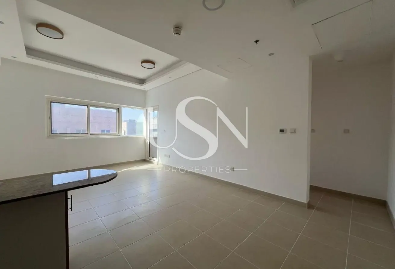 1 Month Free | 1 Bedroom | Unfurnished | Vacant