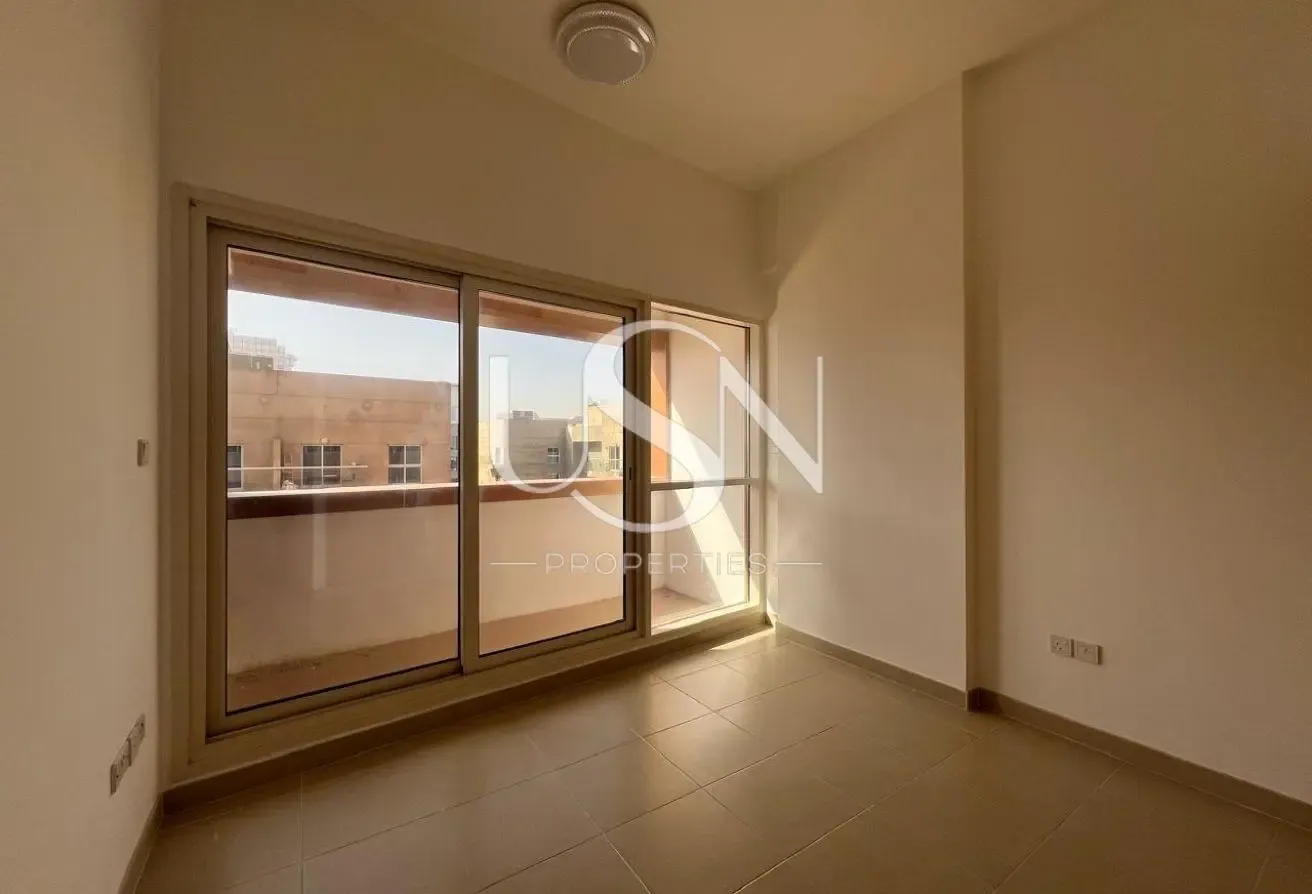 1 Month Free | 1 Bedroom | Unfurnished | Vacant