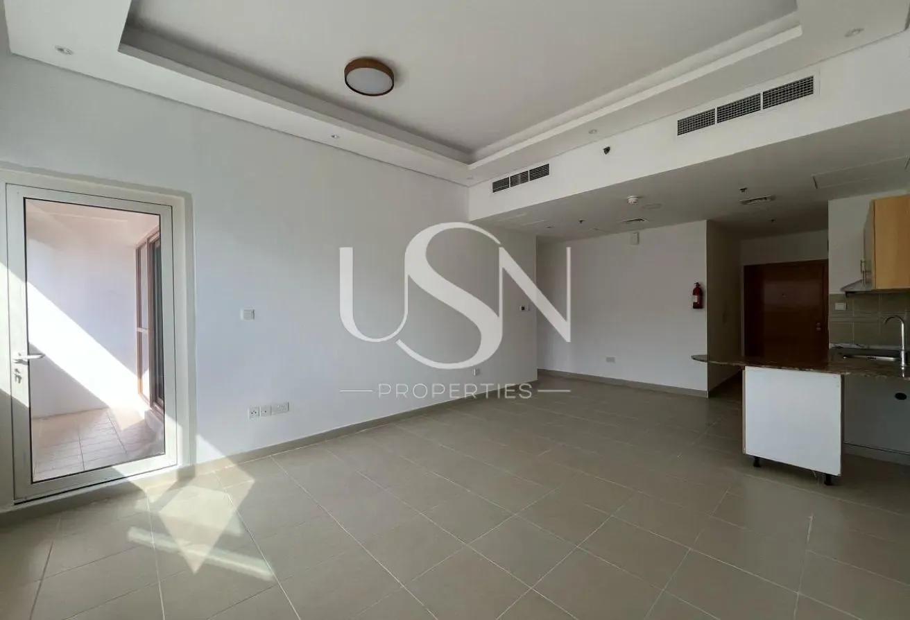 1 Month Free | 1 Bedroom | Unfurnished | Vacant