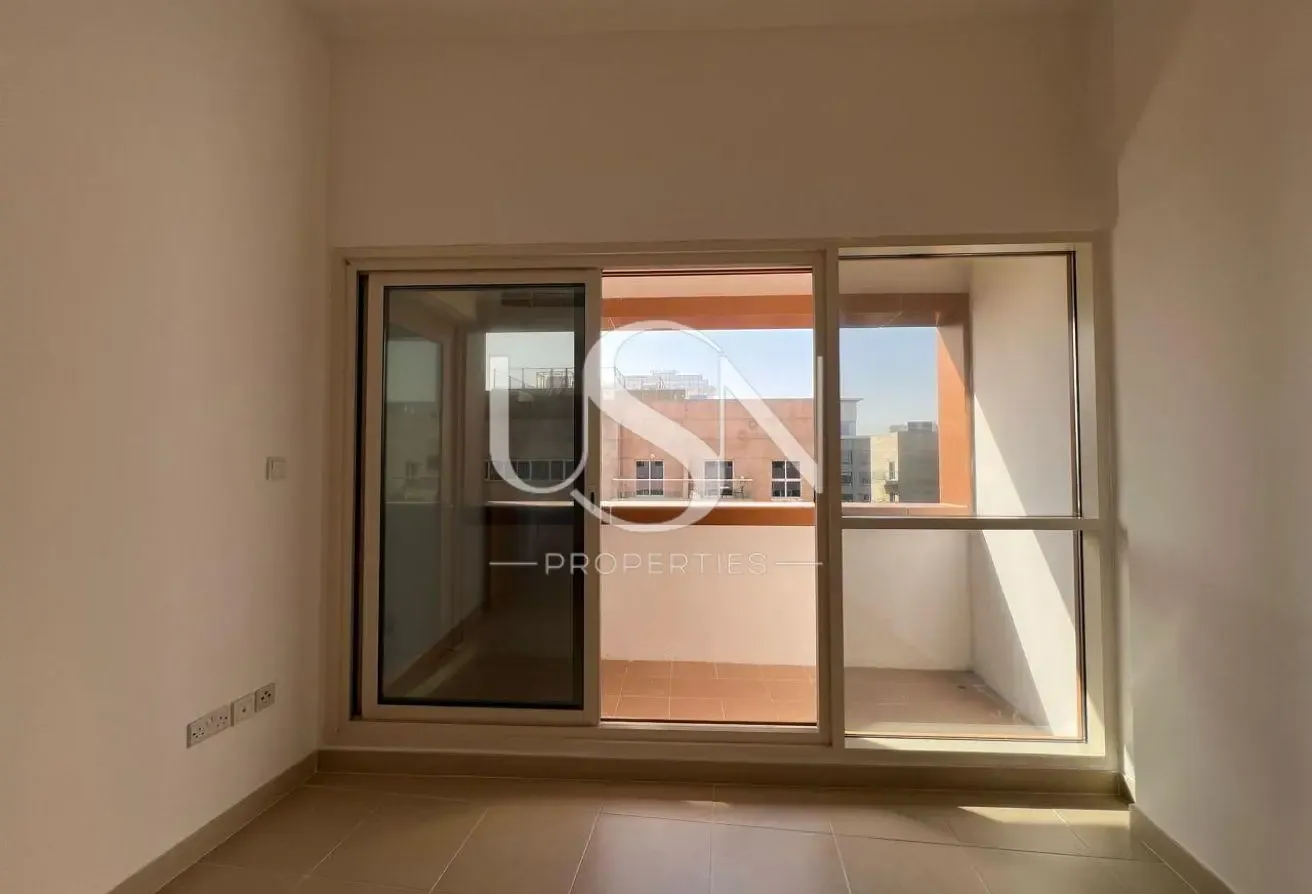 1 Month Free | 1 Bedroom | Unfurnished | Vacant