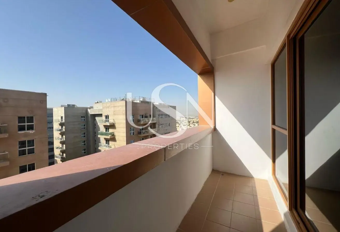1 Month Free | 1 Bedroom | Unfurnished | Vacant