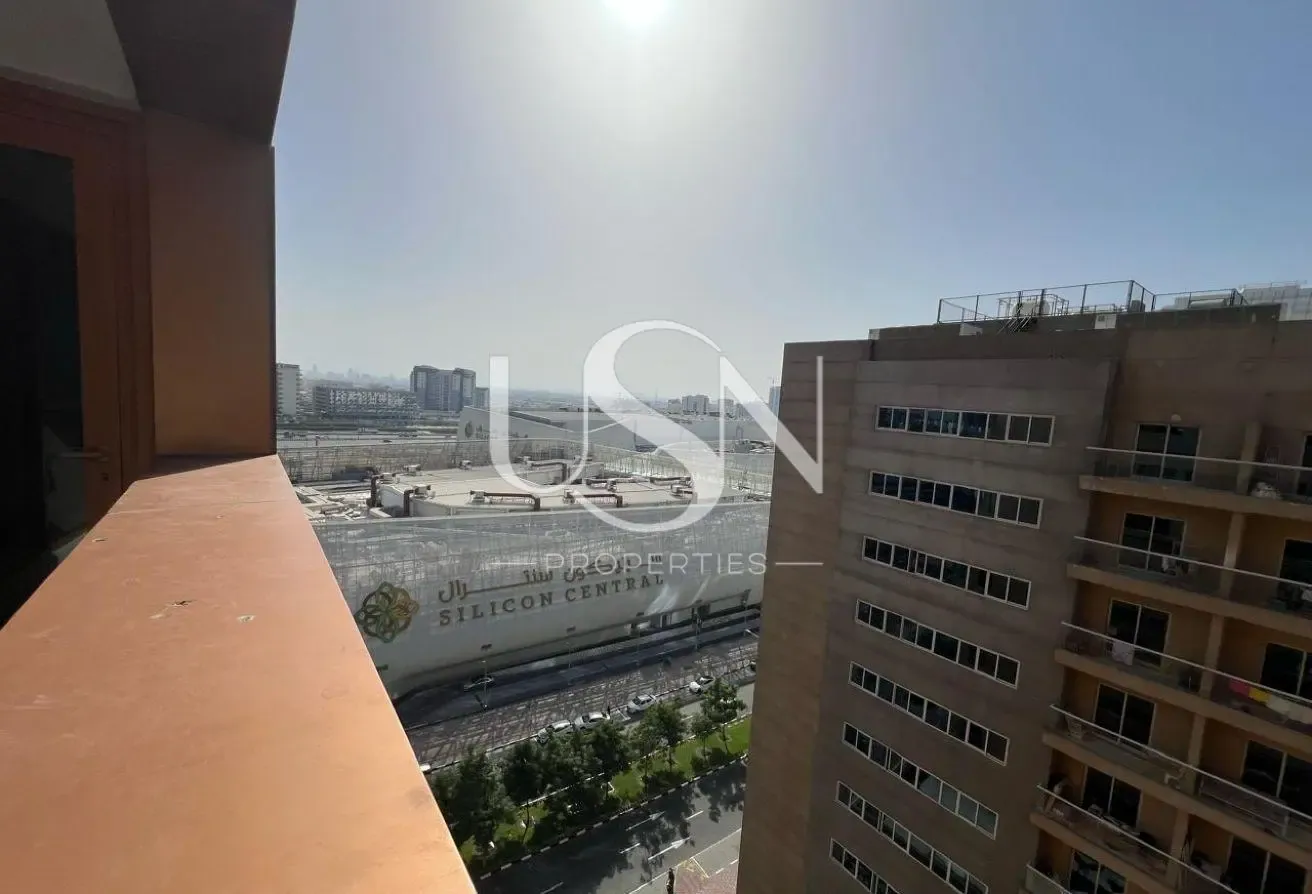 1 Month Free | 1 Bedroom | Unfurnished | Vacant