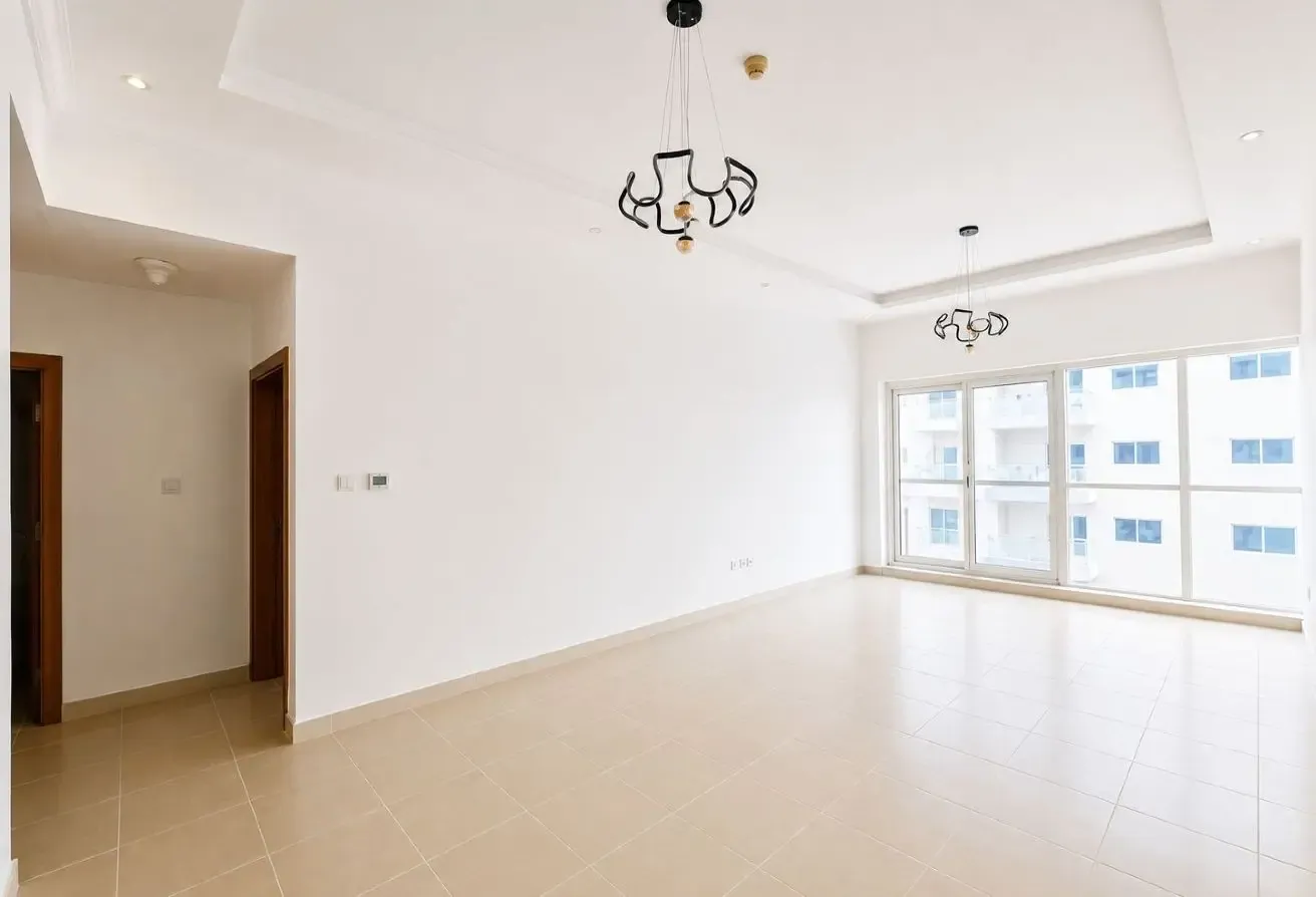 Modern 1BR | Attached Wardrobe | Balcony | DSO