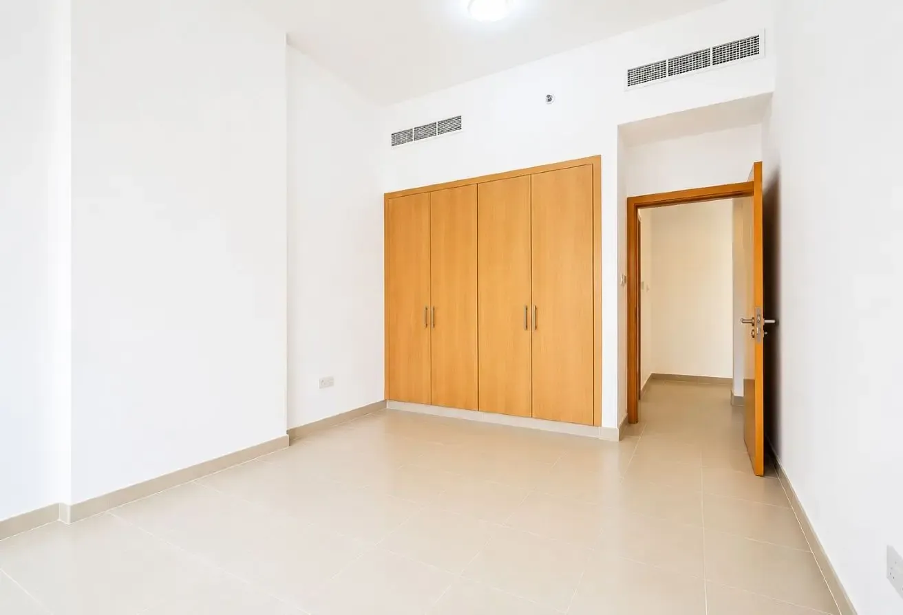 Spacious 1BHK | Semi-Open Kitchen | ASB Tower