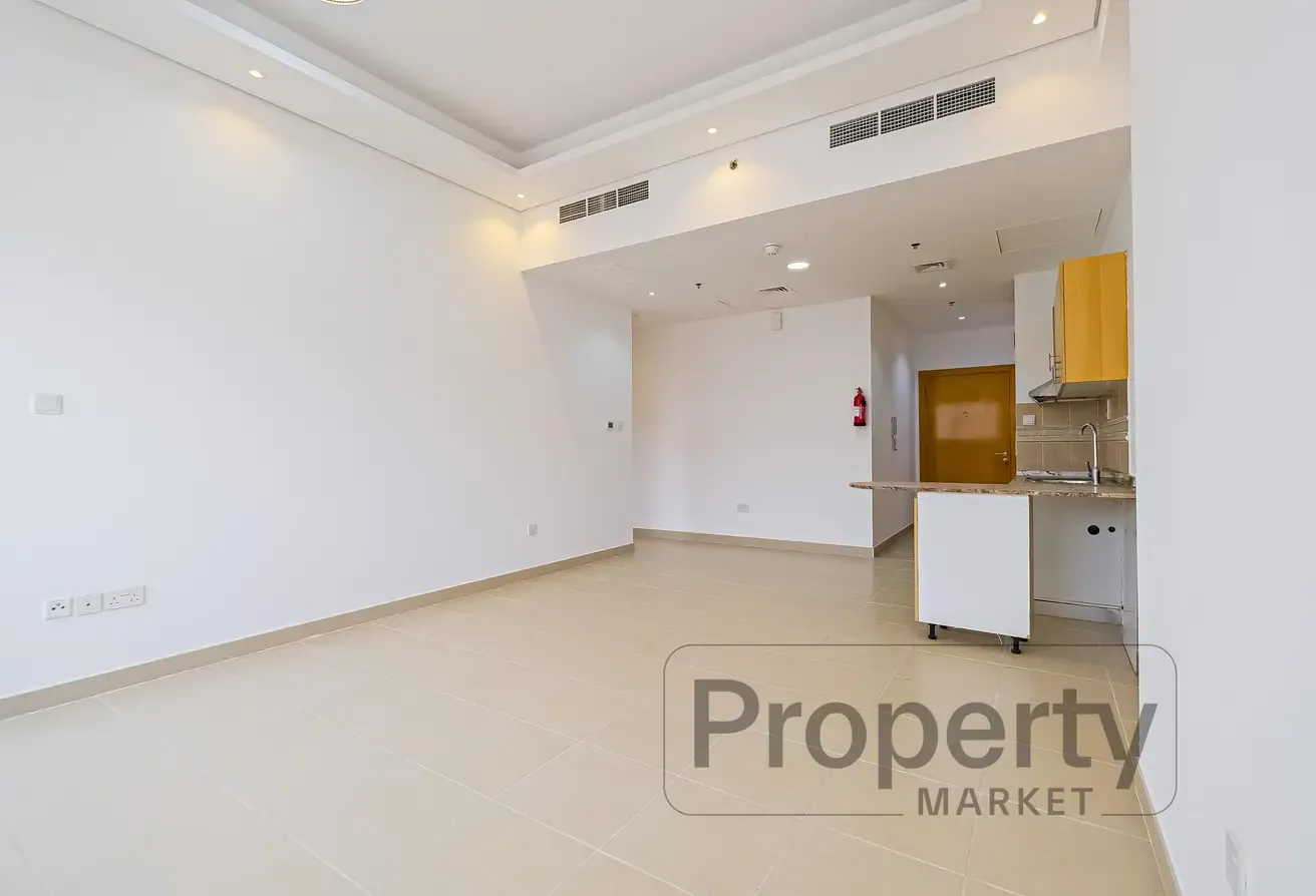 12 Payments Option | High Floor | Well-Maintained