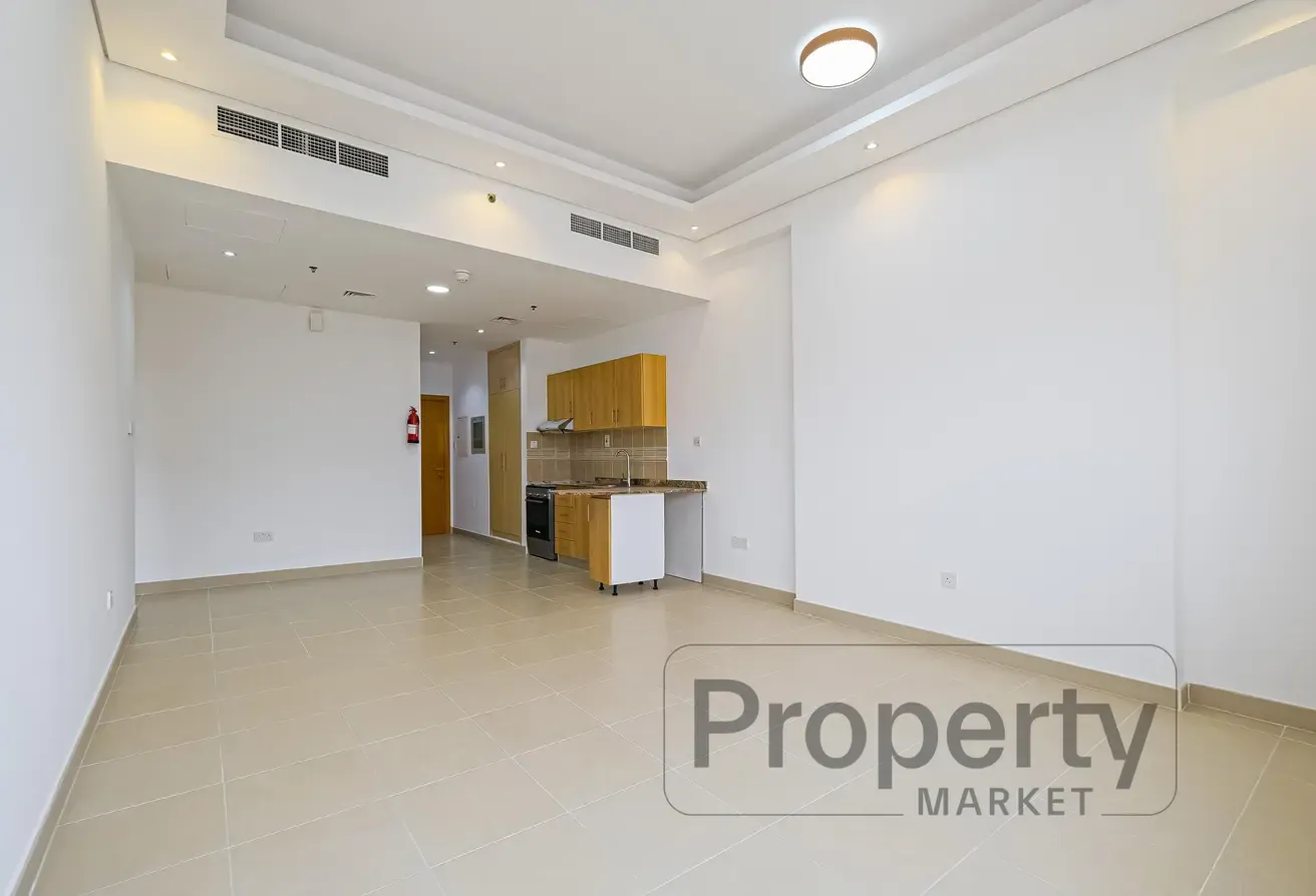 12 Payments Option | High Floor | Well-Maintained