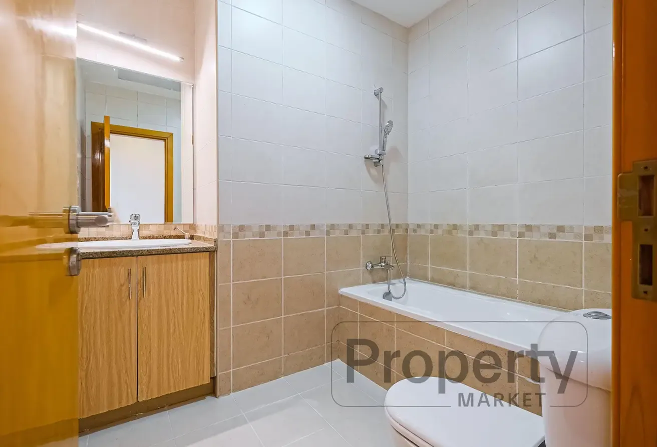 12 Payments Option | High Floor | Well-Maintained