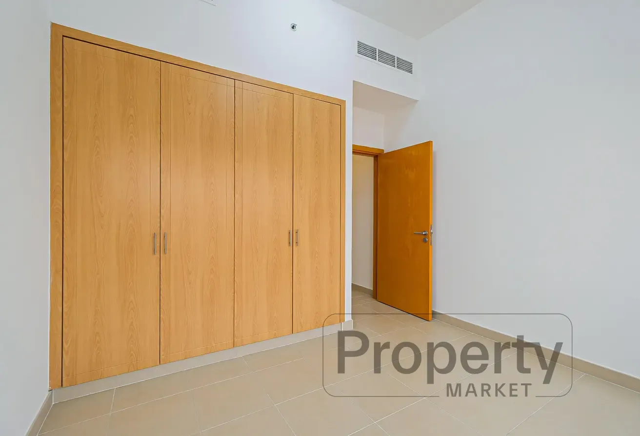 12 Payments Option | High Floor | Well-Maintained