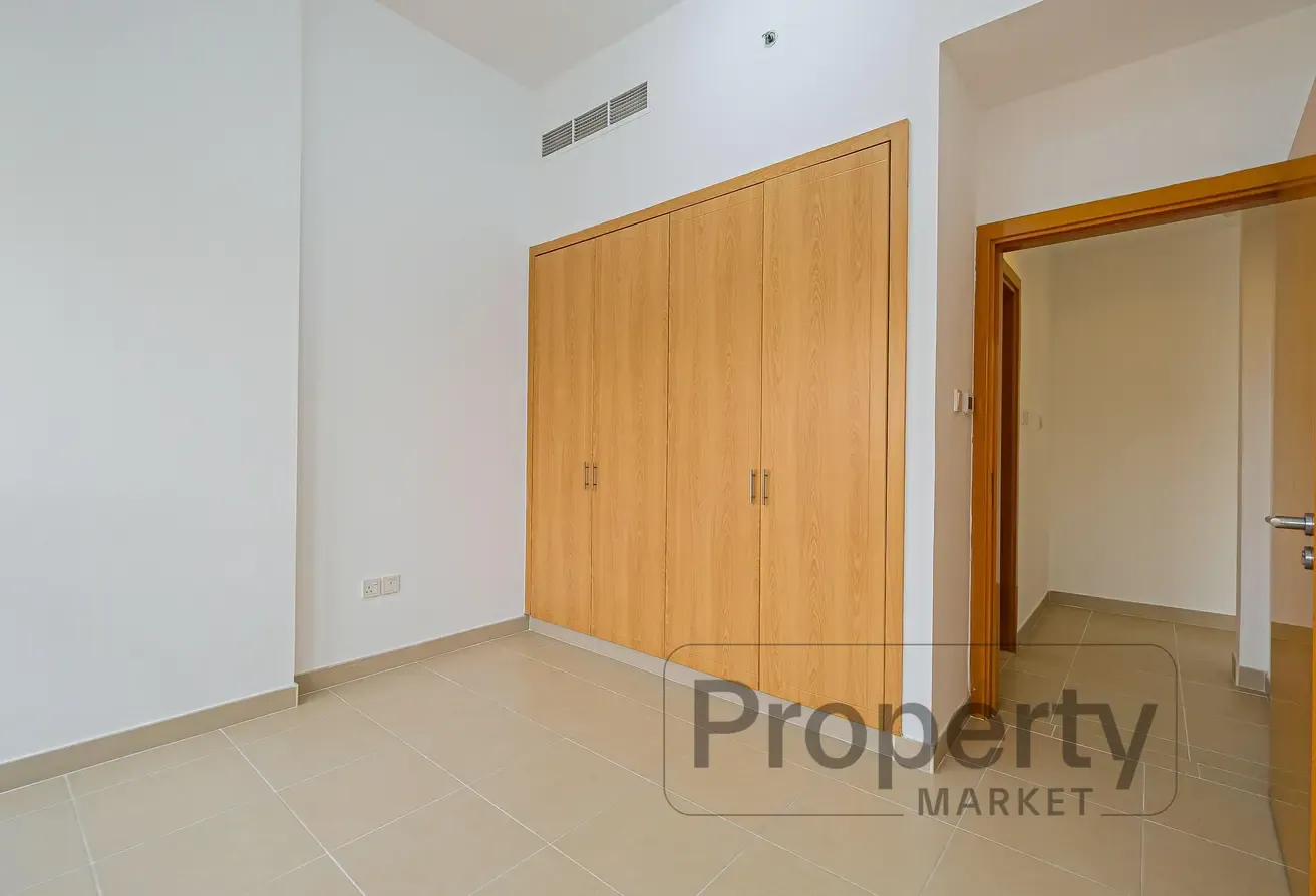 12 Payments Option | High Floor | Well-Maintained