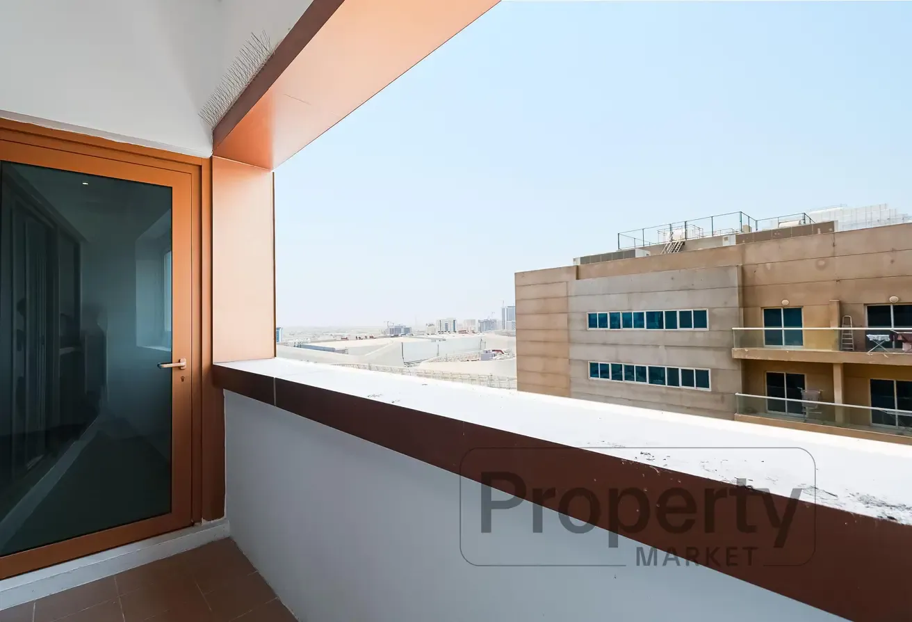 12 Payments Option | High Floor | Well-Maintained