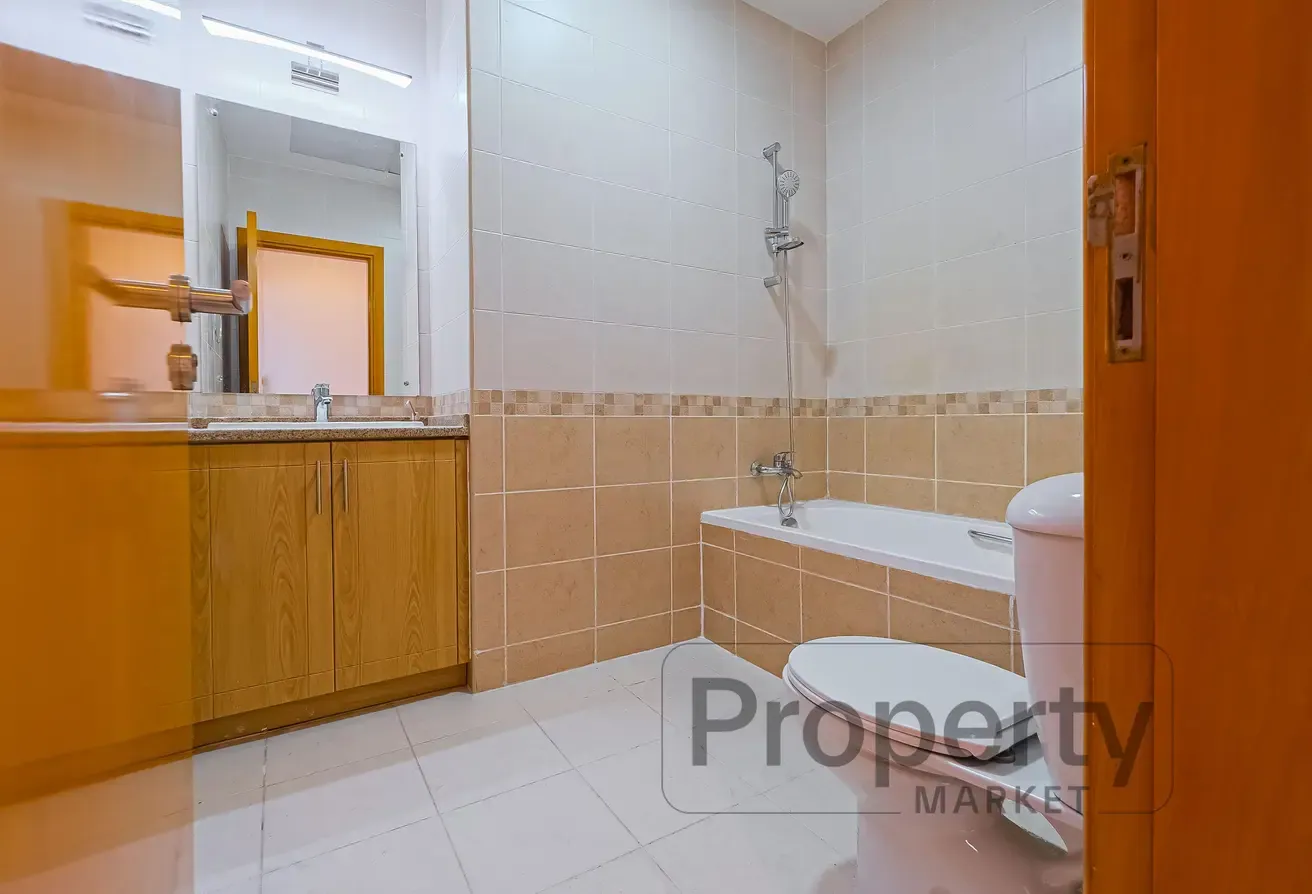 12 Payments Option | High Floor | Near Mall