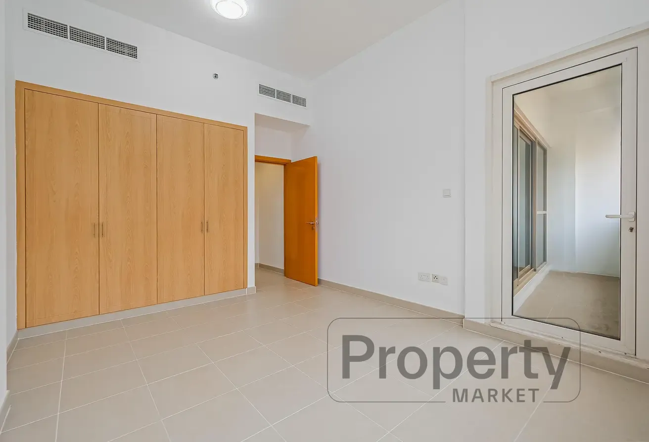 12 Payments Option | High Floor | Near Mall