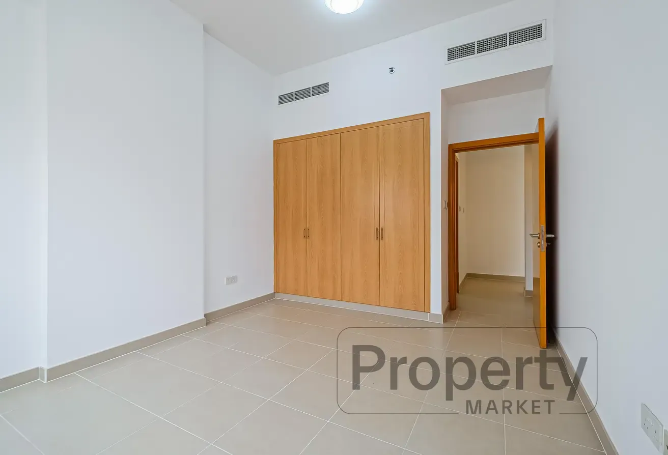 12 Payments Option | High Floor | Near Mall