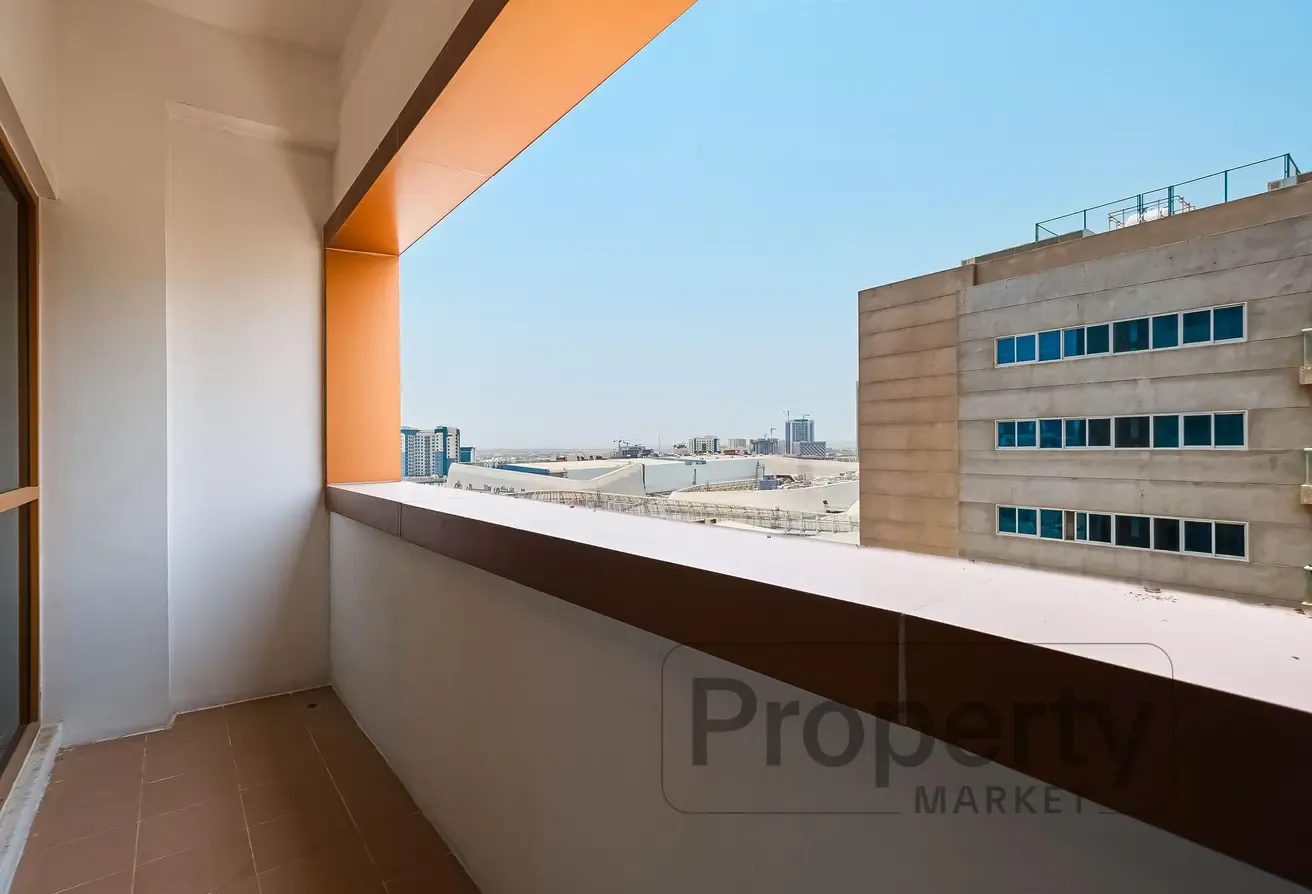 12 Payments Option | High Floor | Near Mall