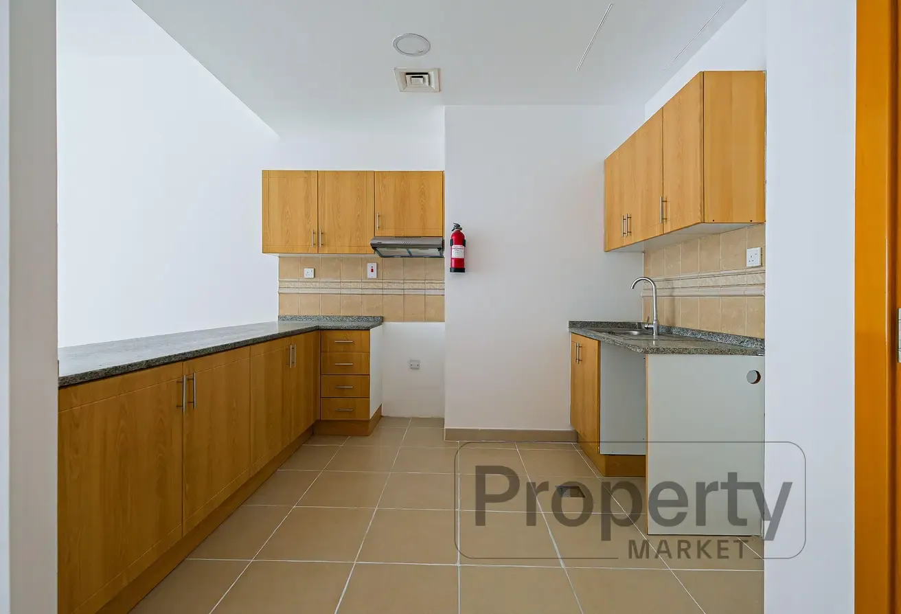 12 Payments Option | Storage Room | Spacious