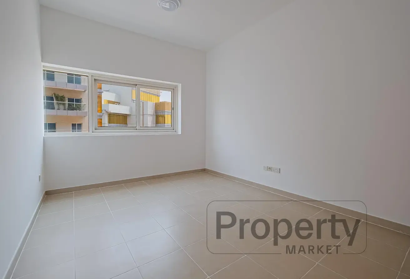 12 Payments Option | Storage Room | Spacious