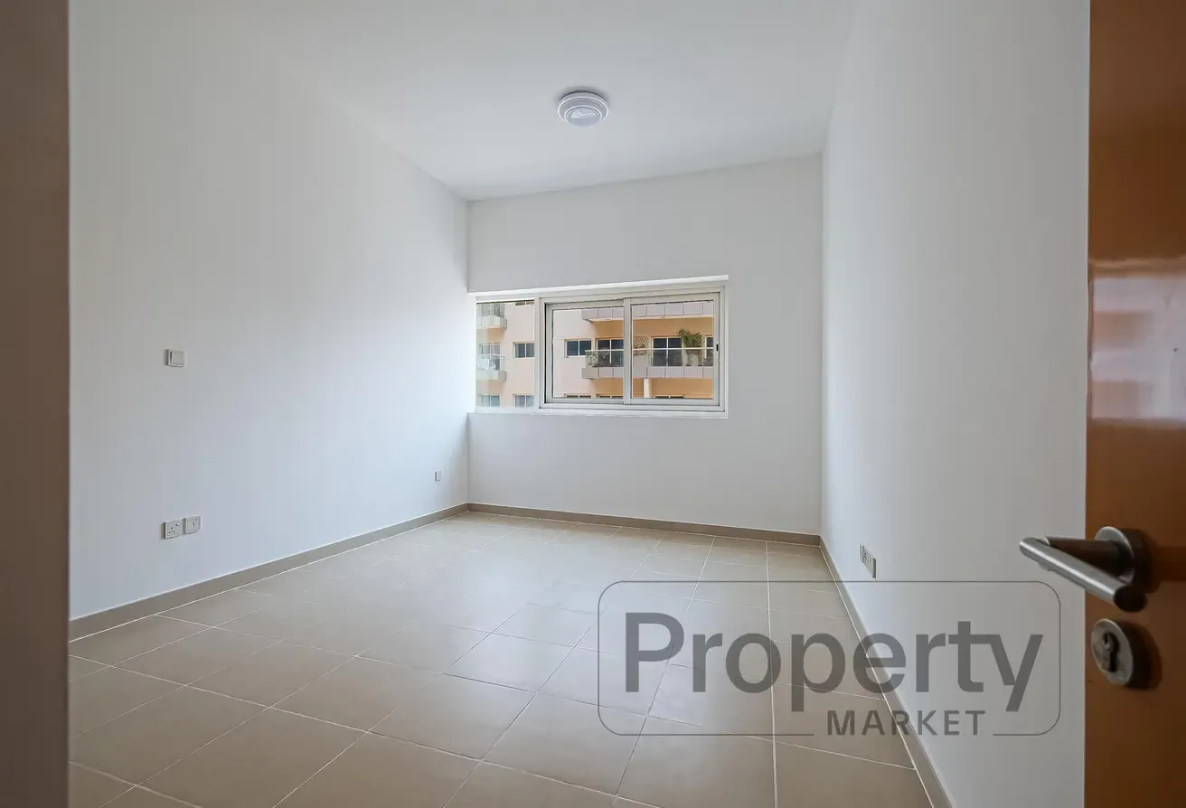 12 Payments Option | Storage Room | Spacious