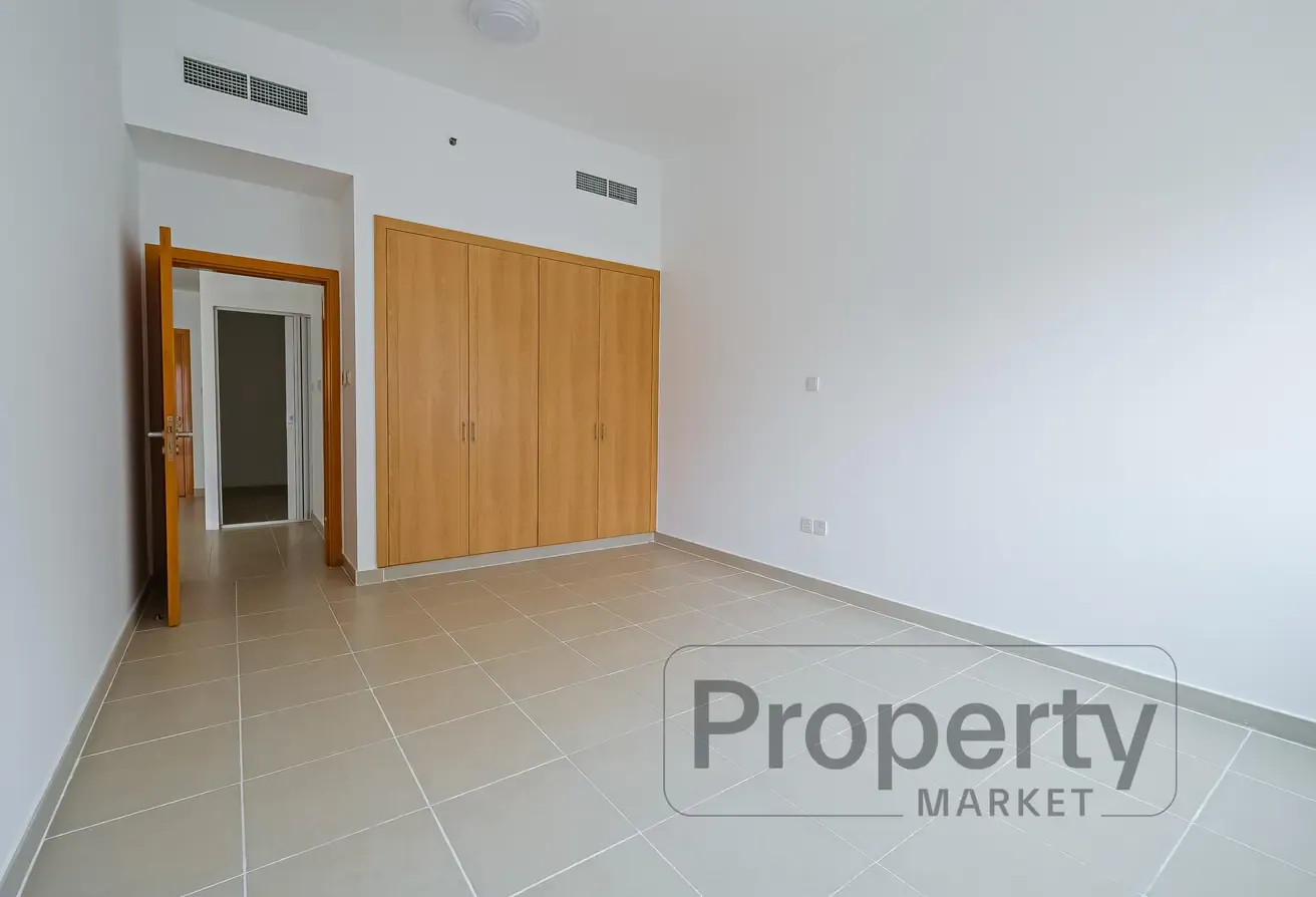 12 Payments Option | Storage Room | Spacious