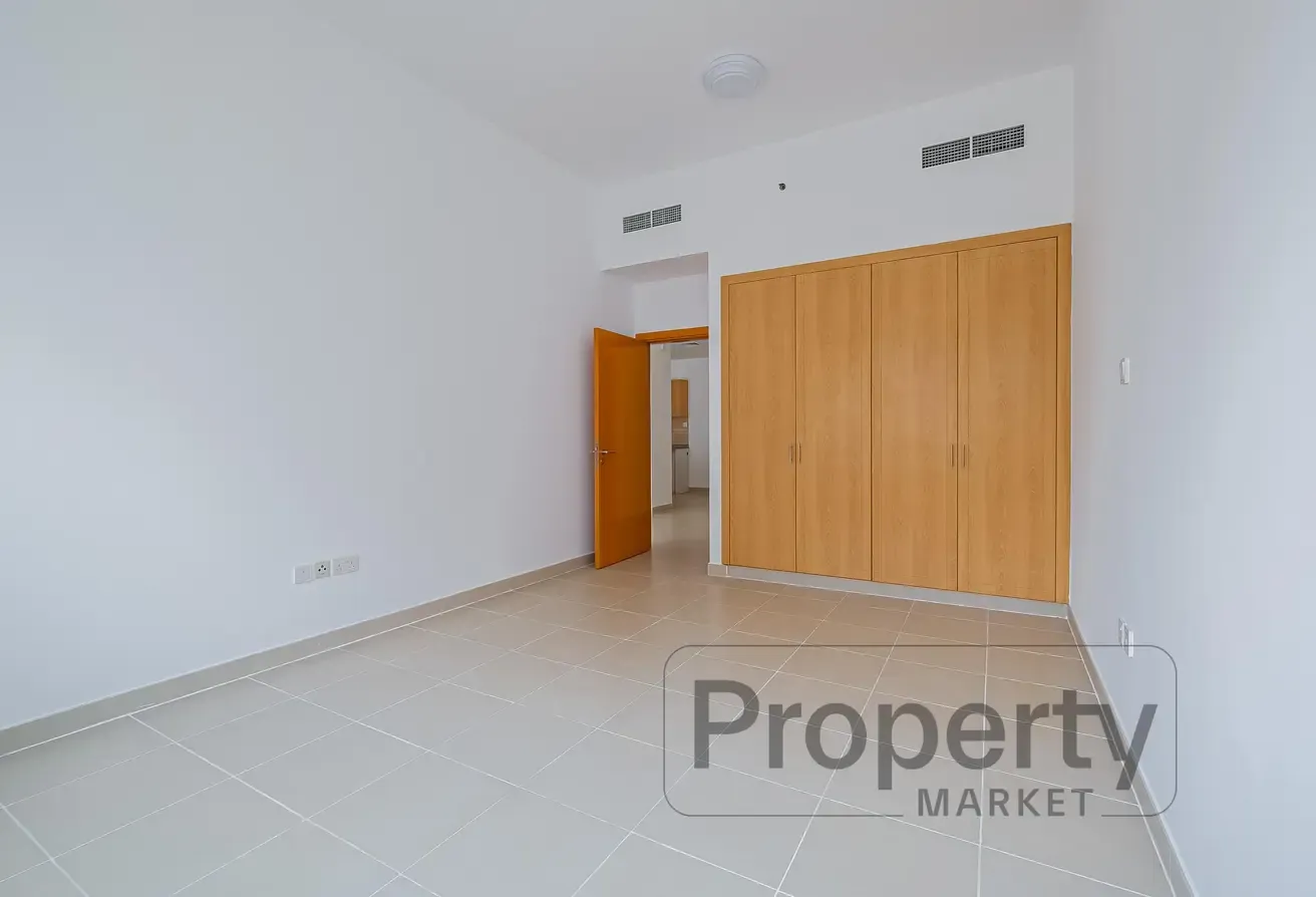 12 Payments Option | Storage Room | Spacious