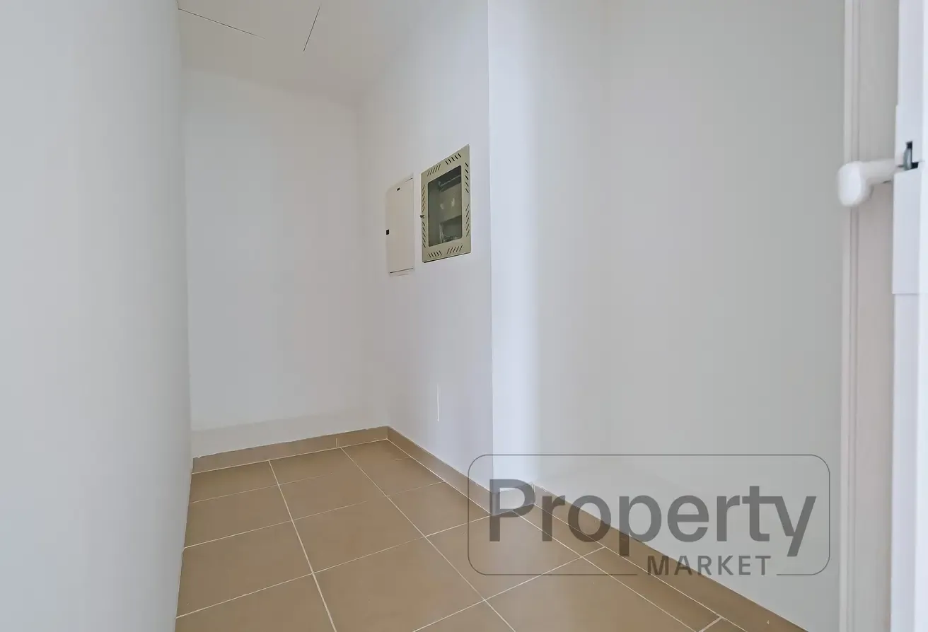 12 Payments Option | Storage Room | Spacious