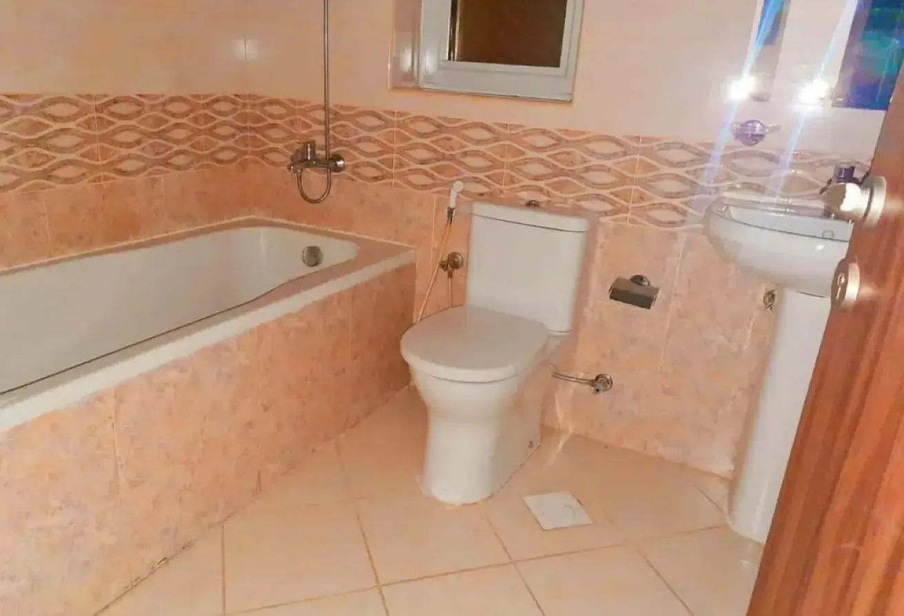 Modern Studio | Semi-Closed Kitchen | ASB Tower