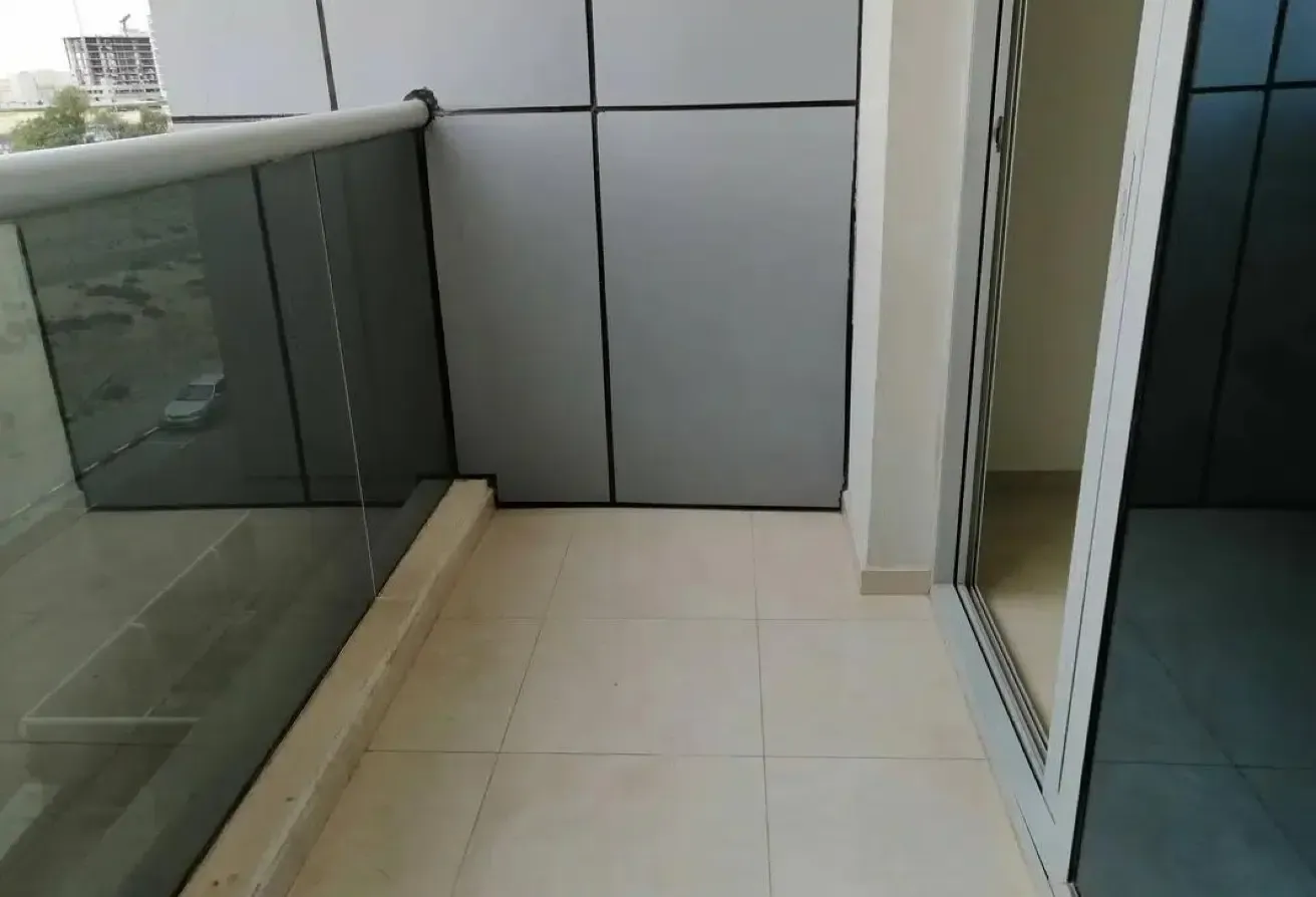 Modern Studio | Semi-Closed Kitchen | ASB Tower