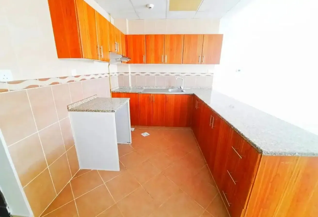 Bright Studio | Balcony | Prime Dubai Silicon
