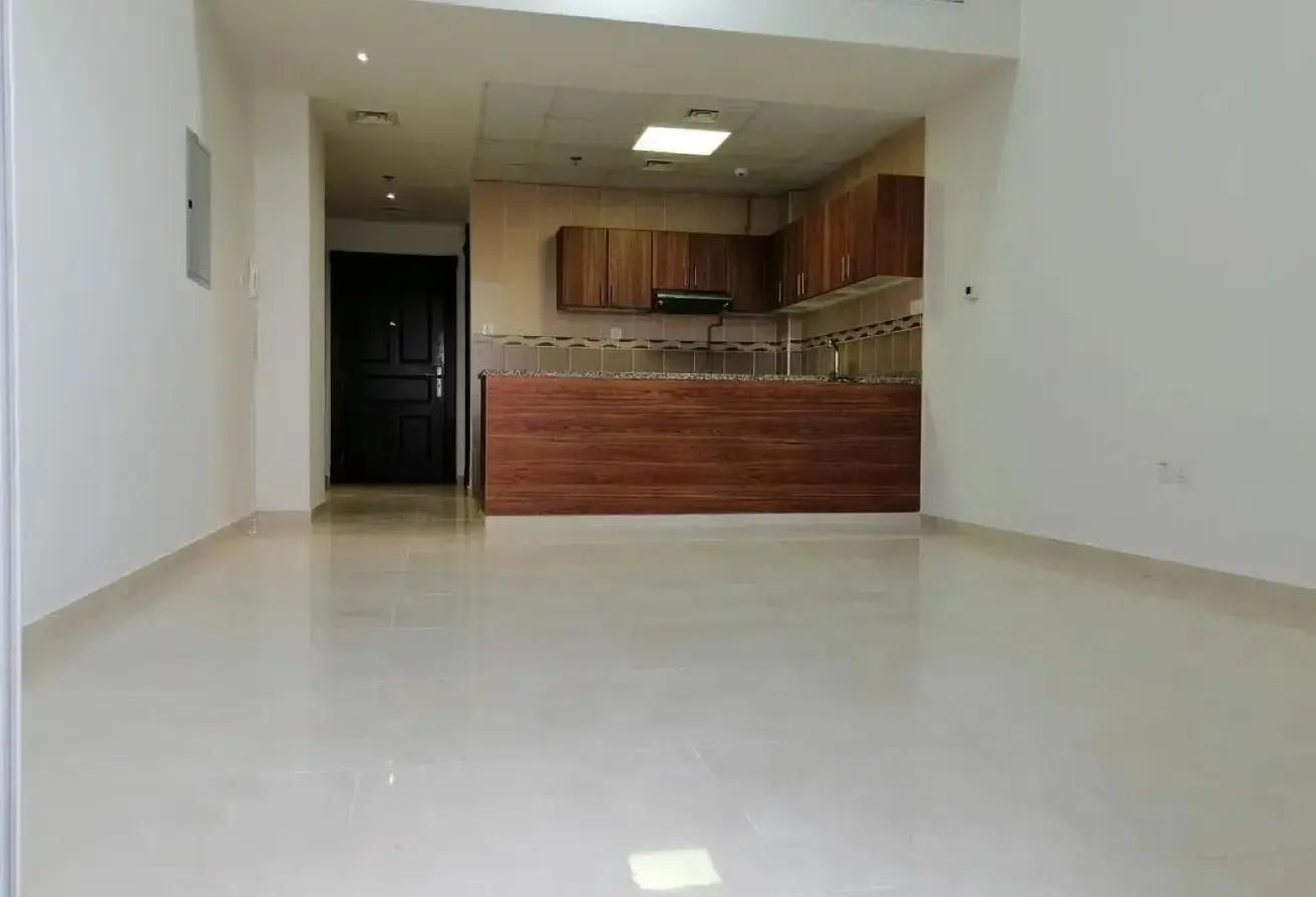 Bright Studio | Balcony | Prime Dubai Silicon