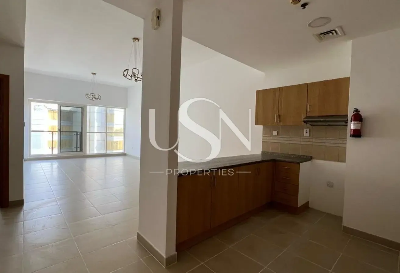 1 Month Free | 1 BR Plus Store | ASB Tower