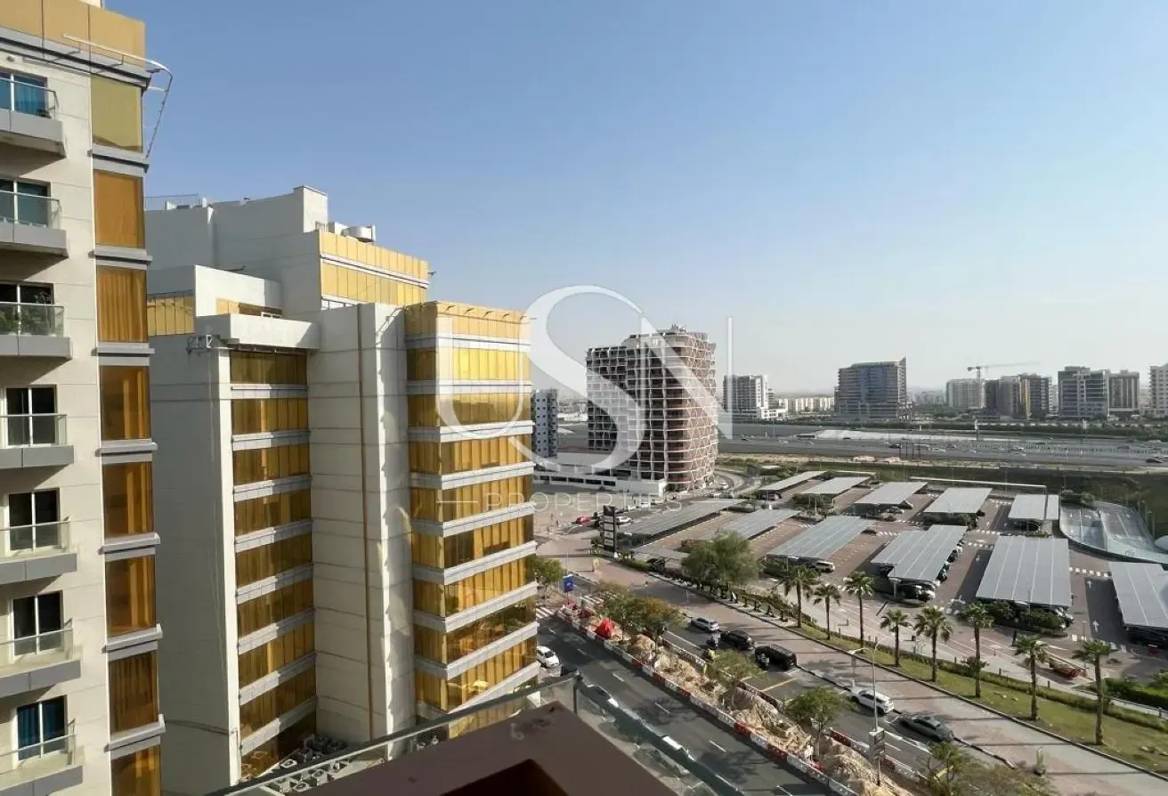 1 Month Free | 1 BR Plus Store  | ASB Tower