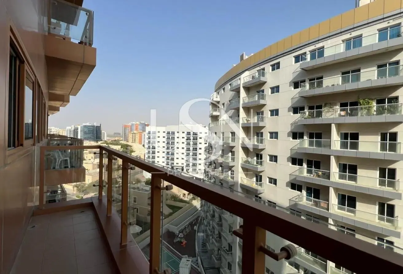 1 Month Free | 1 BR Plus Store  | ASB Tower