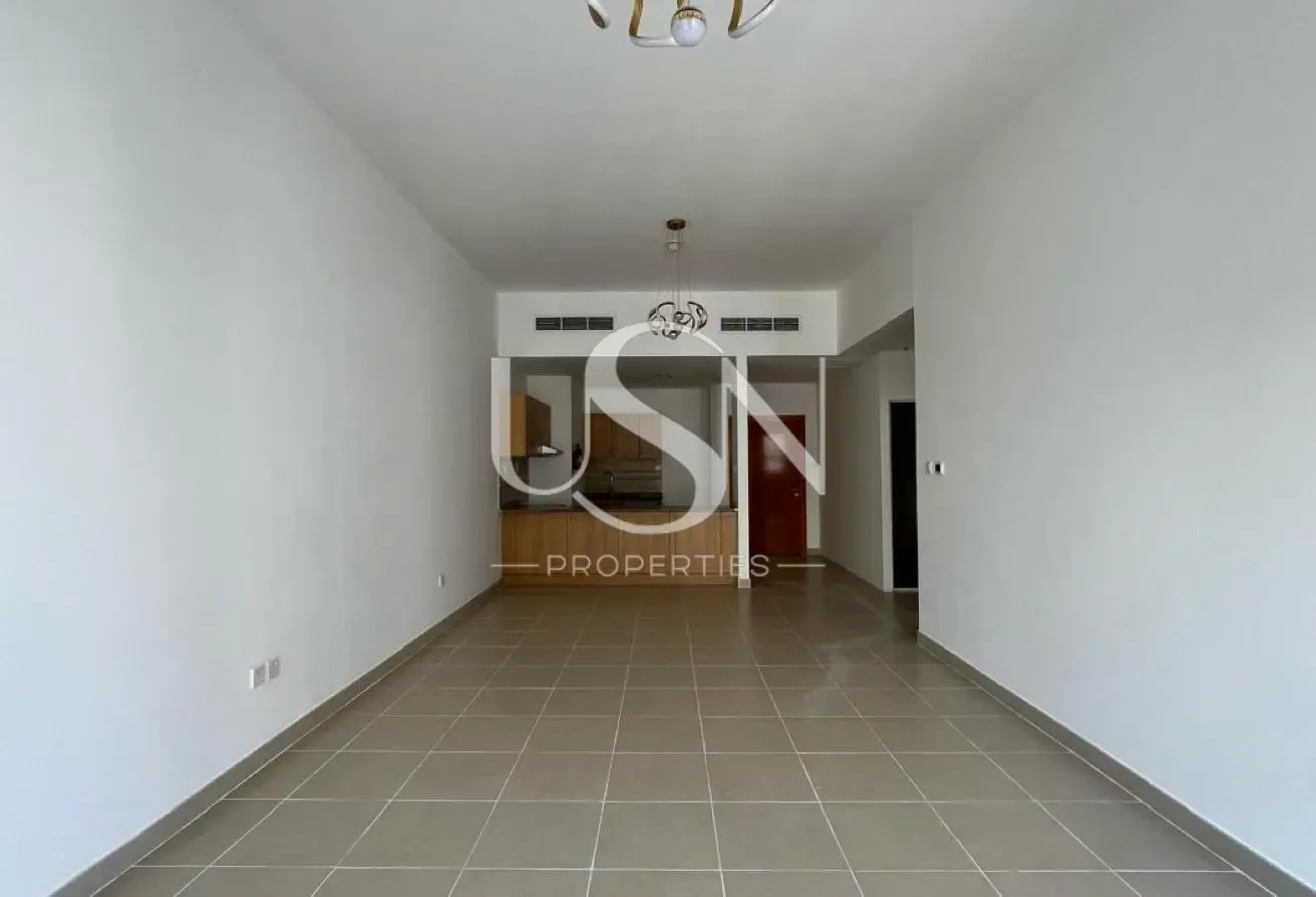 1 Month Free | 1 BR Plus Store  | ASB Tower