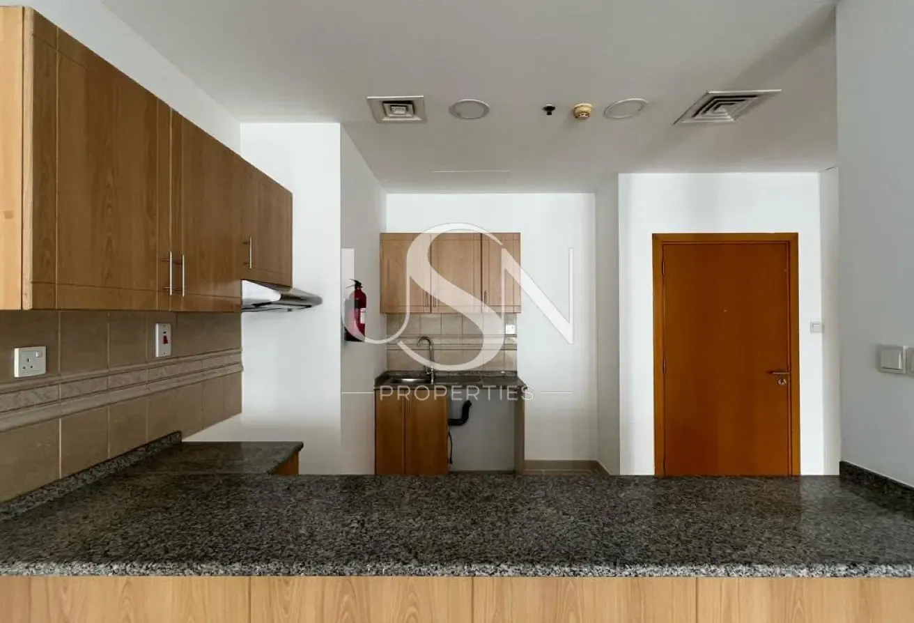 1 Month Free | 1 BR Plus Store  | ASB Tower
