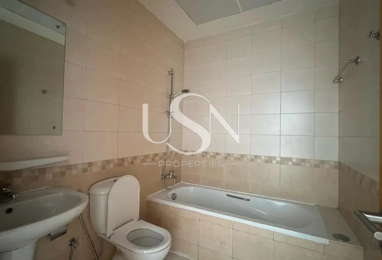 1 Month Free | 1 BR Plus Store  | ASB Tower