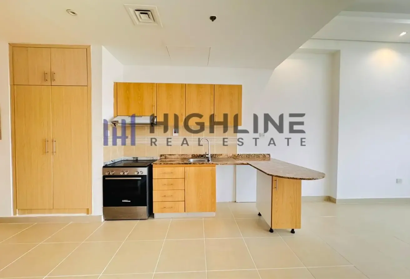 Spacious 1BR | Prime Location | Ready to Move In