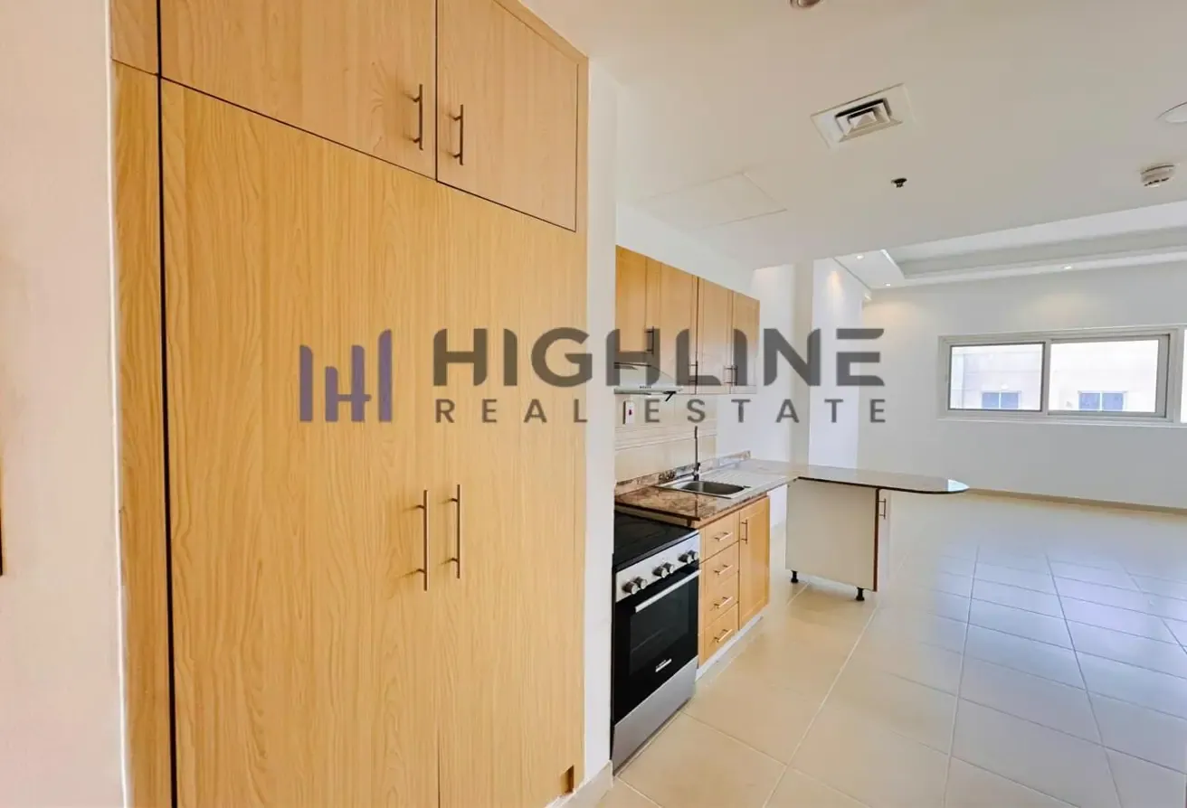 Spacious 1BR | Prime Location | Ready to Move In