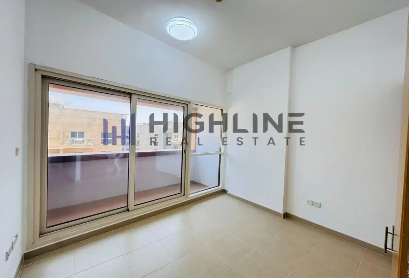 Spacious 1BR | Prime Location | Ready to Move In