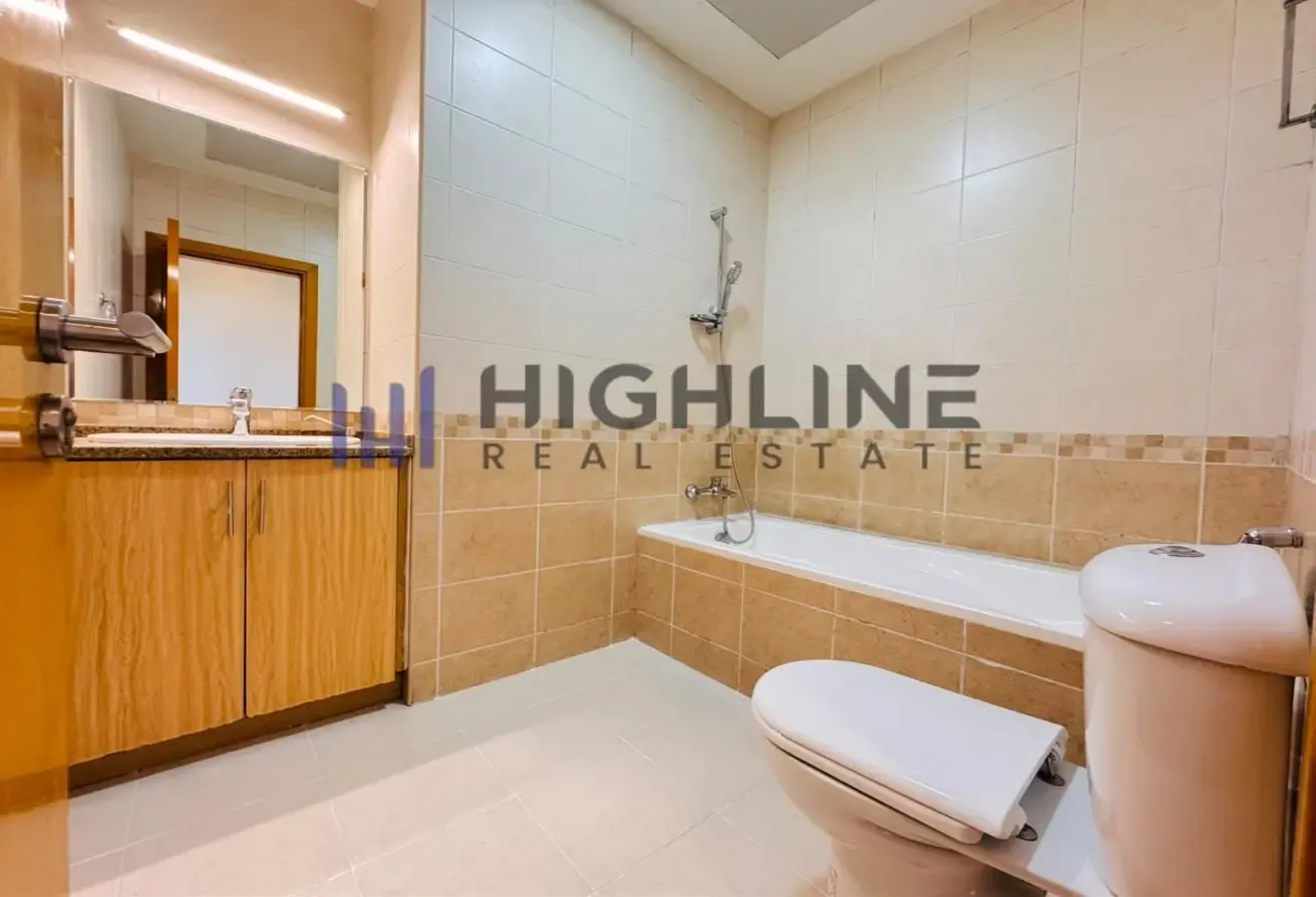 Spacious 1BR | Prime Location | Ready to Move In