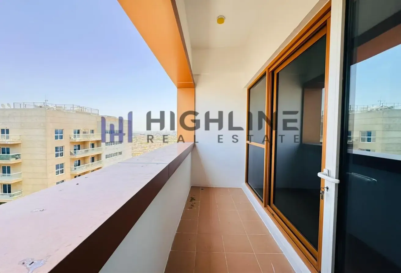 Spacious 1BR | Prime Location | Ready to Move In