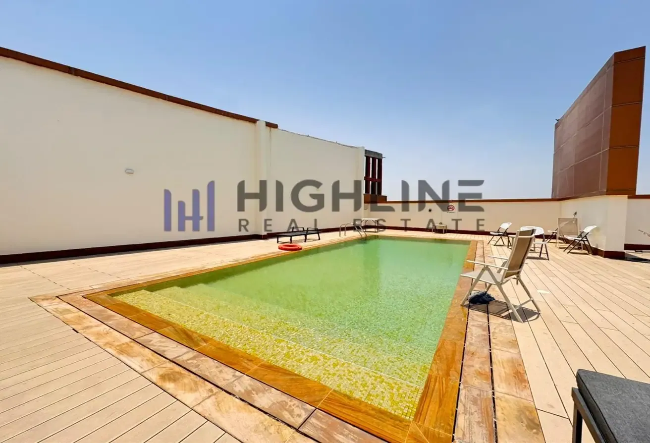 Spacious 1BR | Prime Location | Ready to Move In