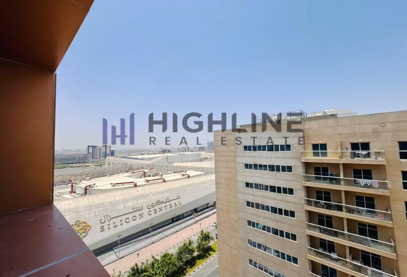 Spacious 1BR | Prime Location | Ready to Move In