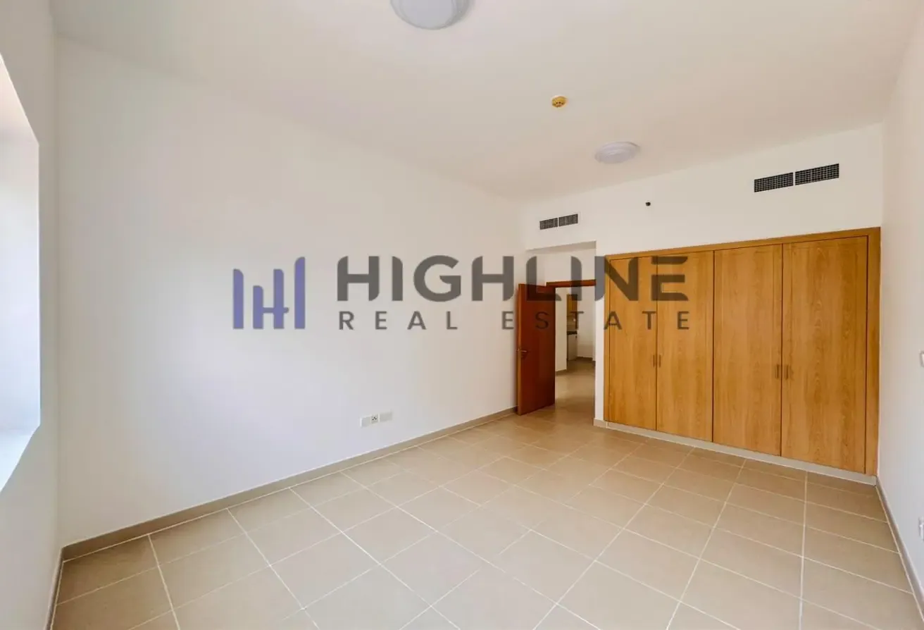 Spacious 1BR with Balcony | opposite Silicon Central mall