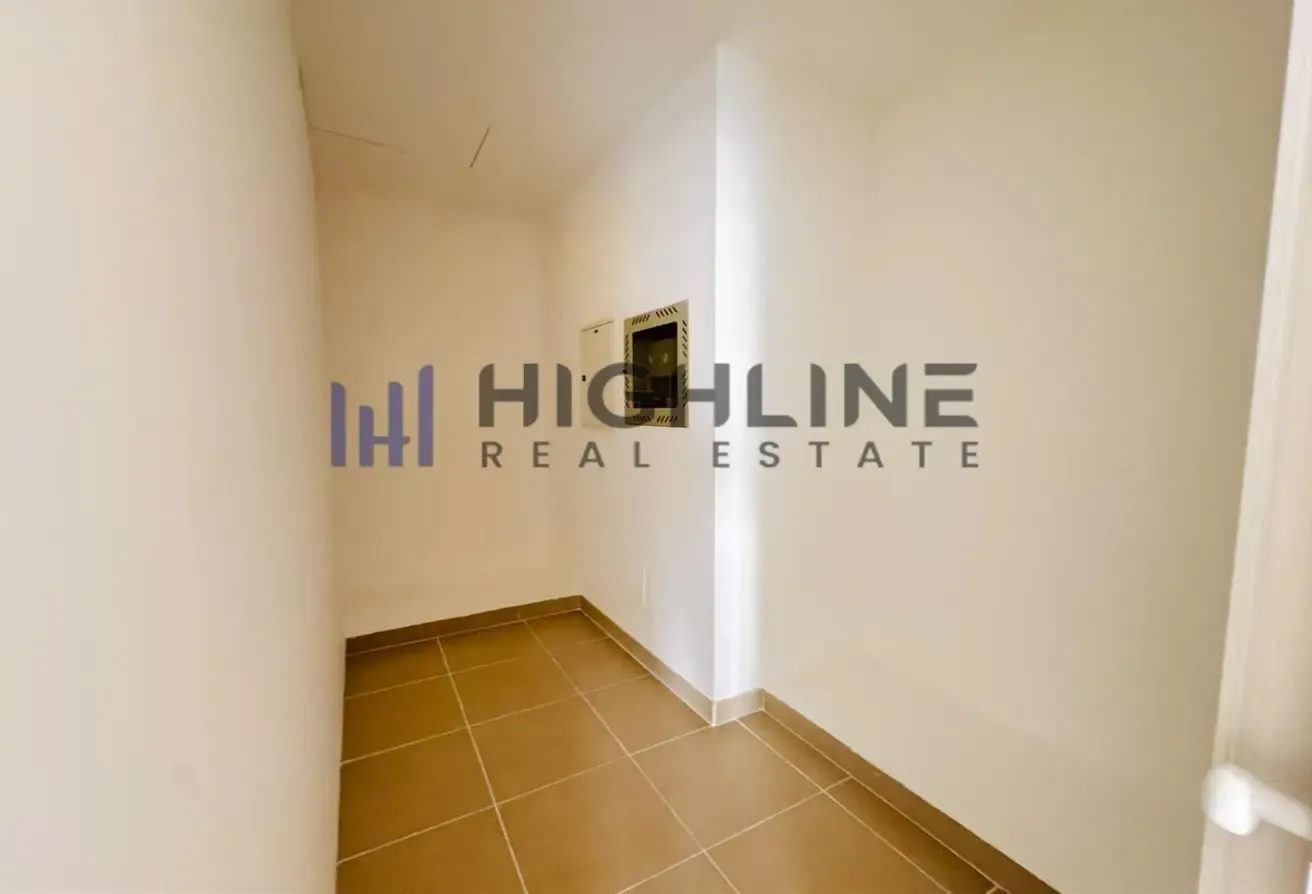 Spacious 1BR with Balcony | opposite Silicon Central mall