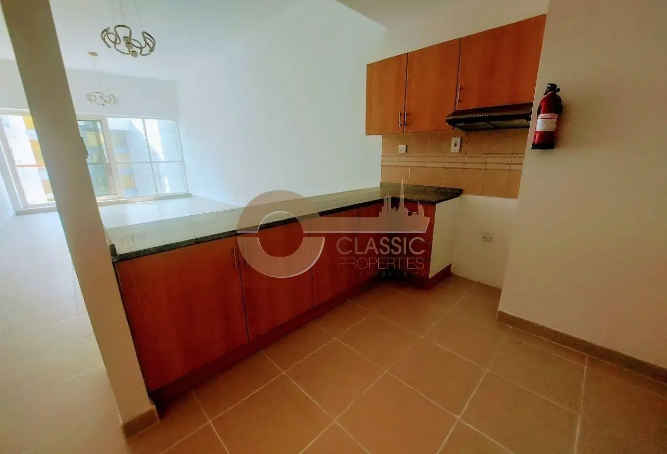 AMAZING SEMI CLOSED KITCHEN|1ST 4 WEEKS RENT FREE
