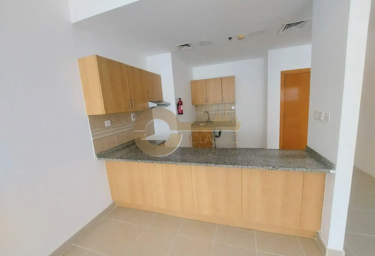 AMAZING SEMI CLOSED KITCHEN|1ST 4 WEEKS RENT FREE