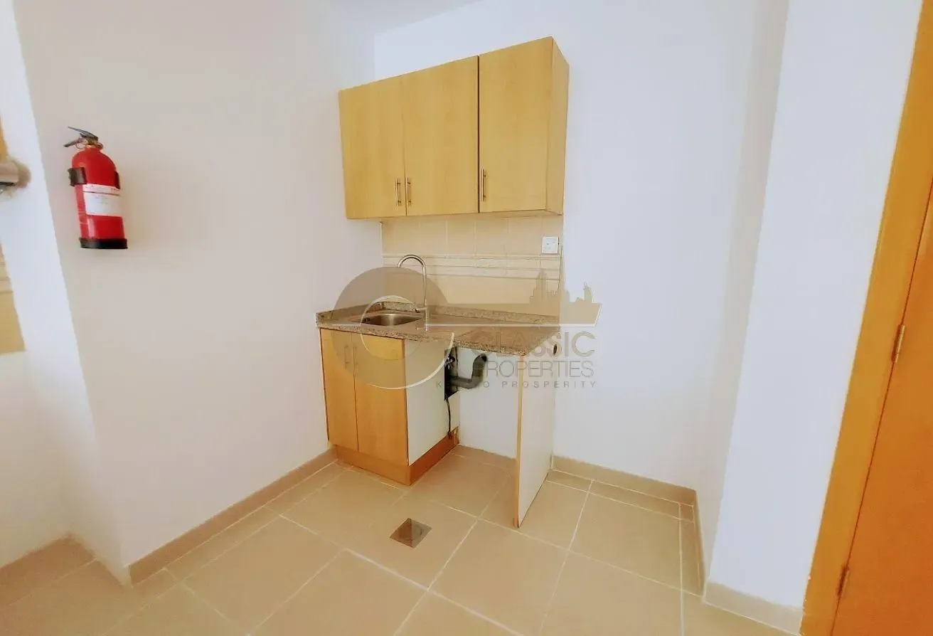 AMAZING SEMI CLOSED KITCHEN|1ST 4 WEEKS RENT FREE
